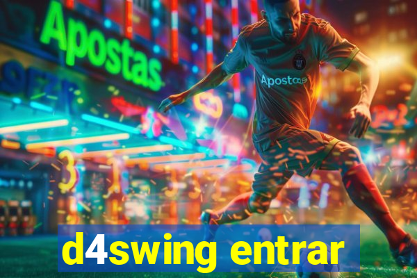 d4swing entrar